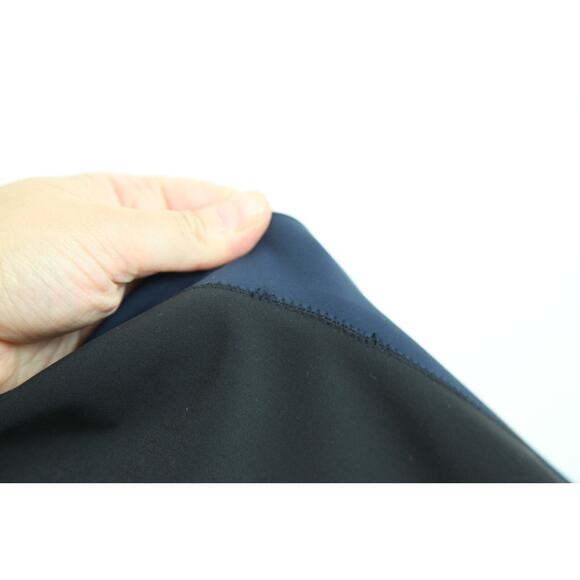 ATHLETA Small Dress Colorblock Minimal Athleisure Capsule Midi Lounge Career - Picture 4 of 10